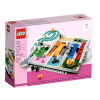 LEGO Promocyjne 40596 Magiczny labirynt